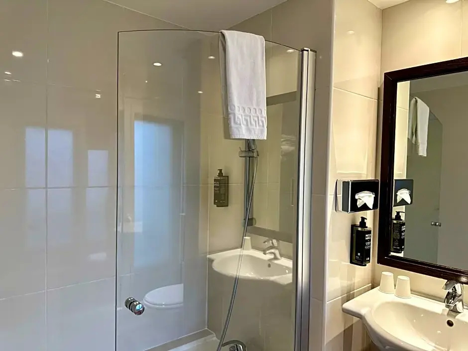 ibis Styles Metz Centre Gare - Chambres