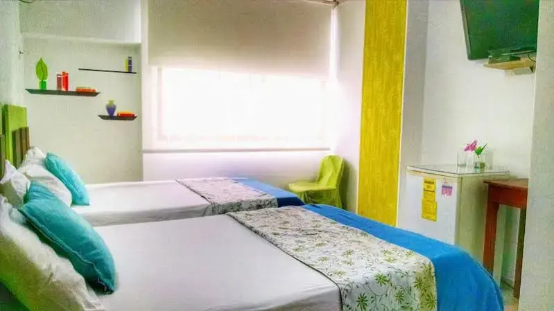 Hotel Caribe Real - Général