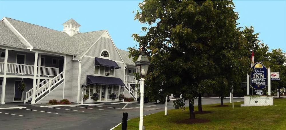 North Conway Mountain Inn by null