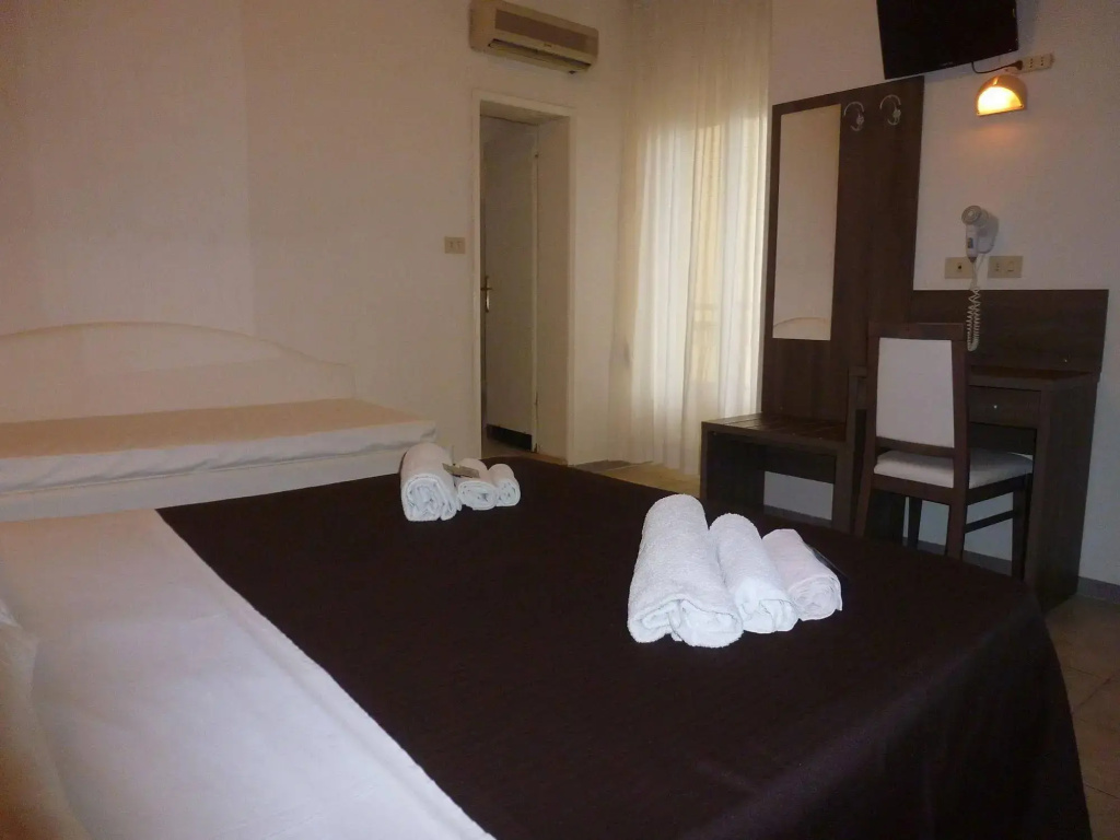 Hotel Edelweiss - Général