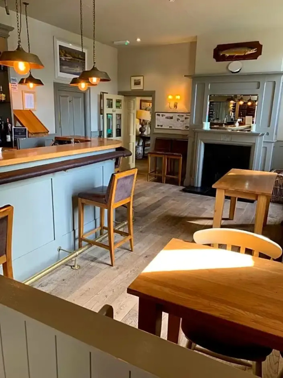 The Collingwood Arms Hotel - Général