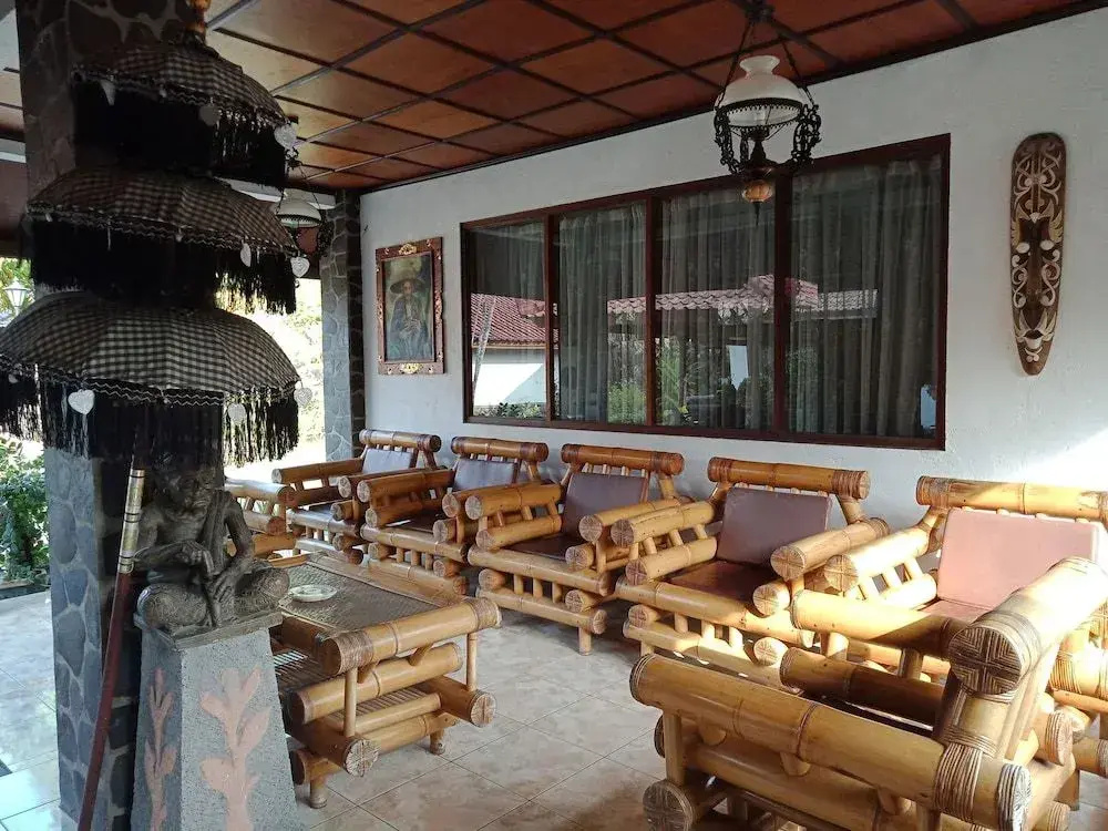 Hotel photo 14