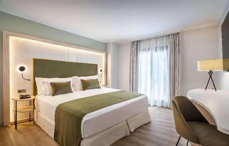 Barcelo Isla Canela Hotel - Chambres