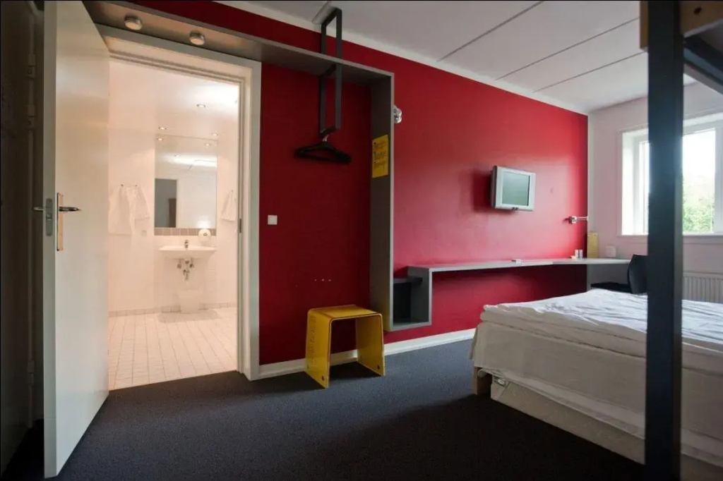 Hotel photo 2