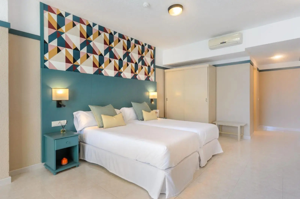 Aparhotel Vibra Club Maritim - Général