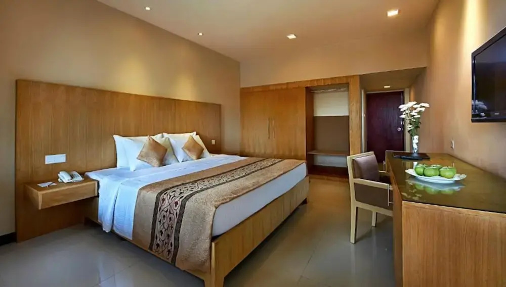 Berjaya Hotel Colombo