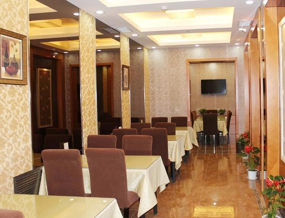 Kailai Hotel - Général