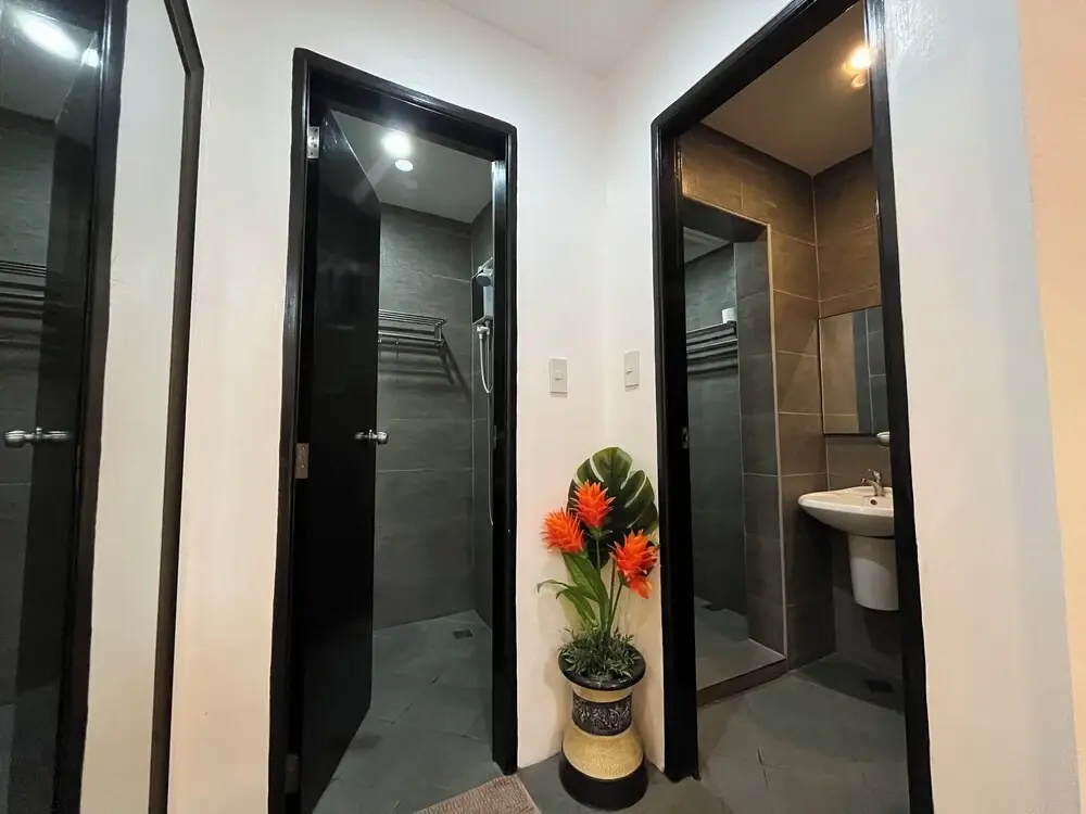 Family Basement Suite