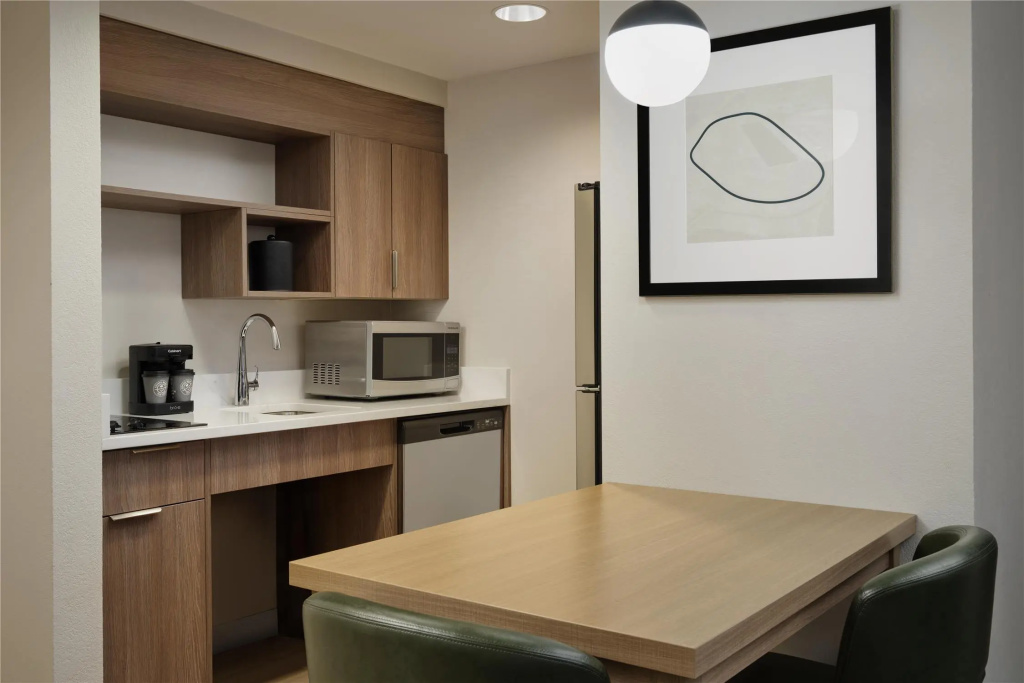 Homewood Suites by Hilton Daytona Beach Speedway-Airport - Chambres