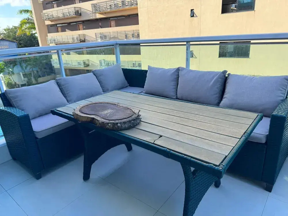 Flat 302 NH Maracaipe by La Playa