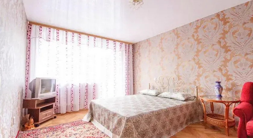 Апартаменты Apartments Maxim Bogdanovich Center в Минске
