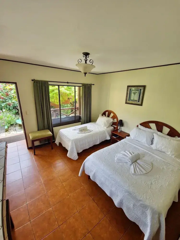 Superior room