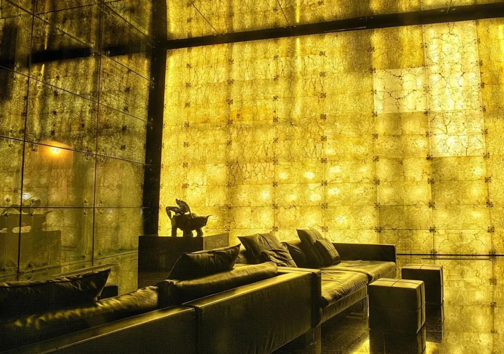 Zobon Art Hotel - Général