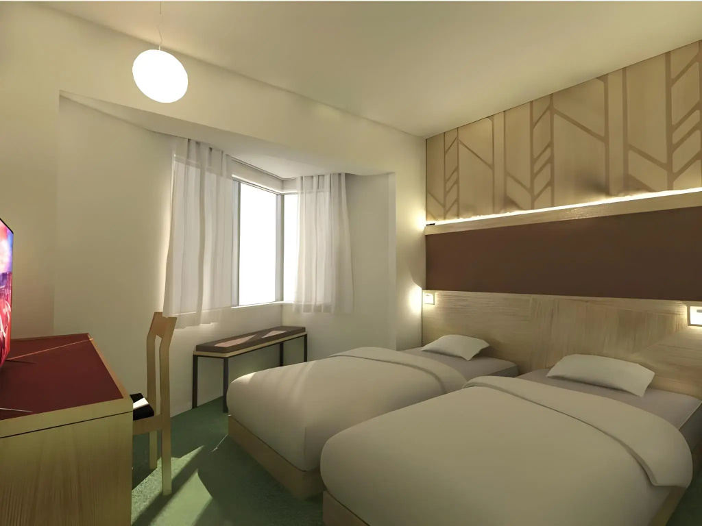 adex inn - Général
