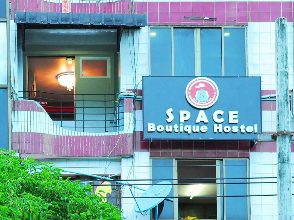 Hotel photo 11