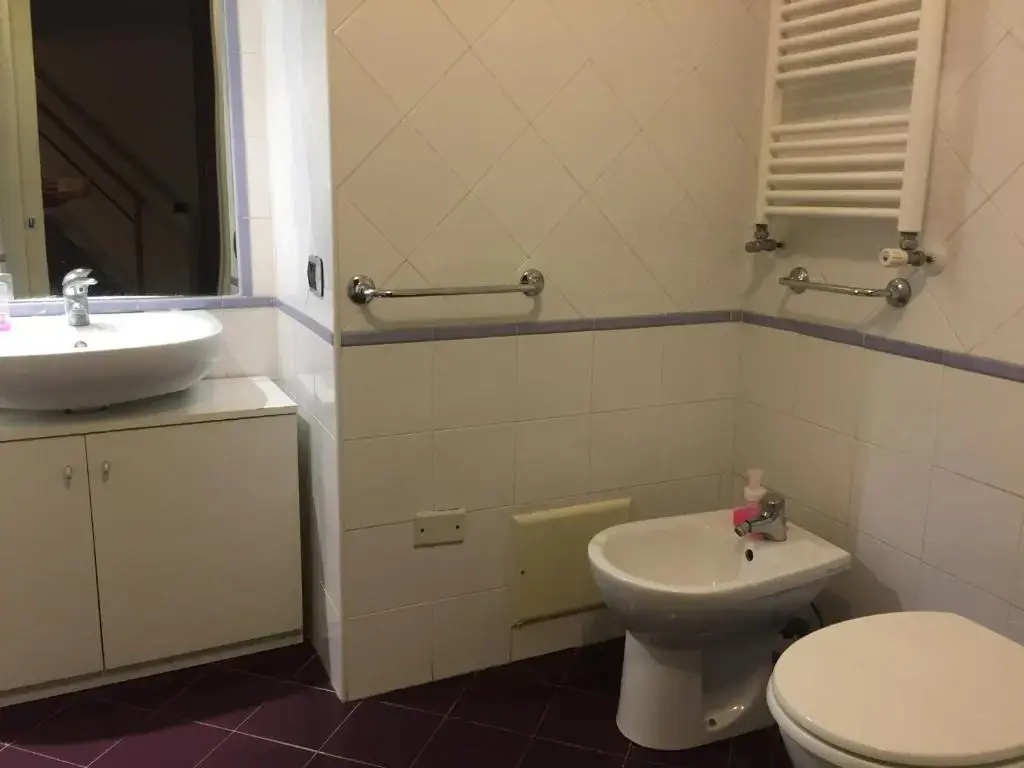 Classic room