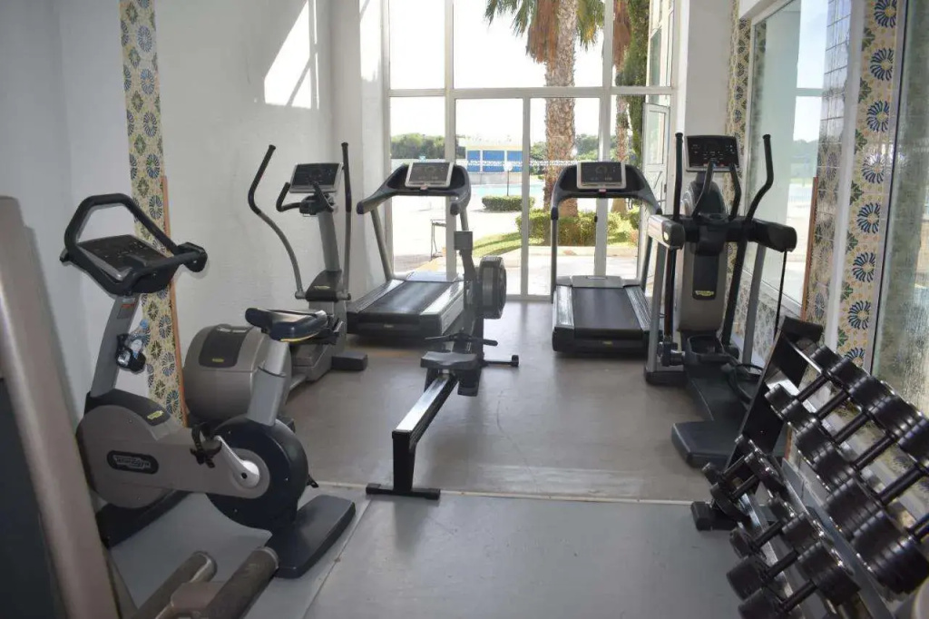 Verdi Tunis Beach Resort - Général