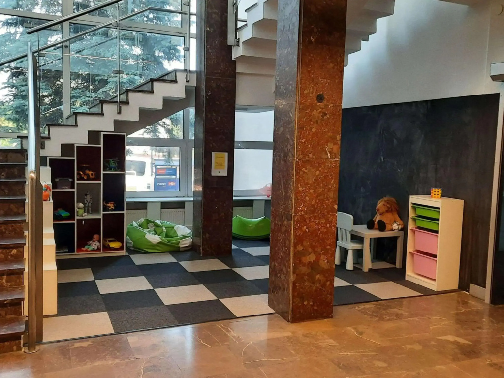 ibis Styles Bielsko-Biala - фото 45