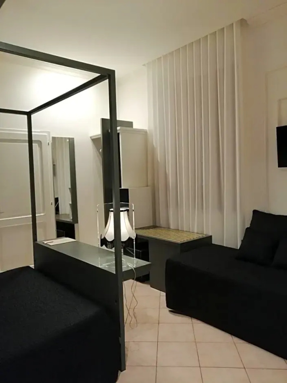 Villa Raffaello Park Hotel - Chambres