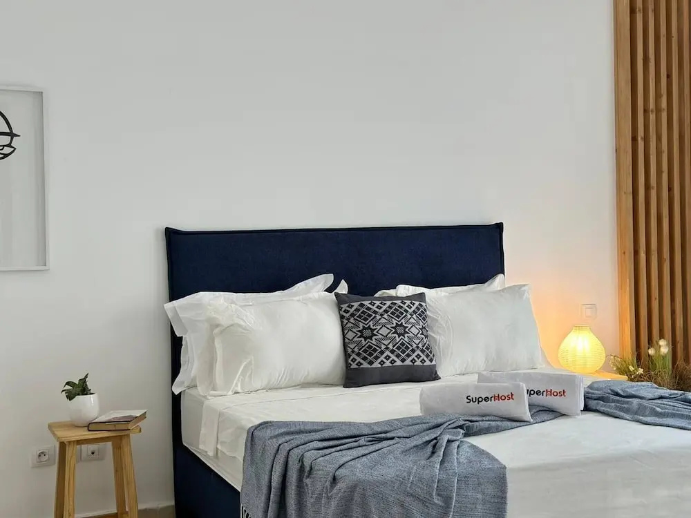 Casa Mia Appartement S2 La Marsa