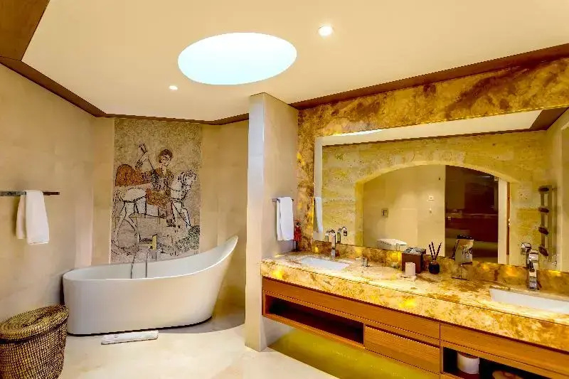 Ariana Sustainable Luxury Lodge - Special Class - Chambres
