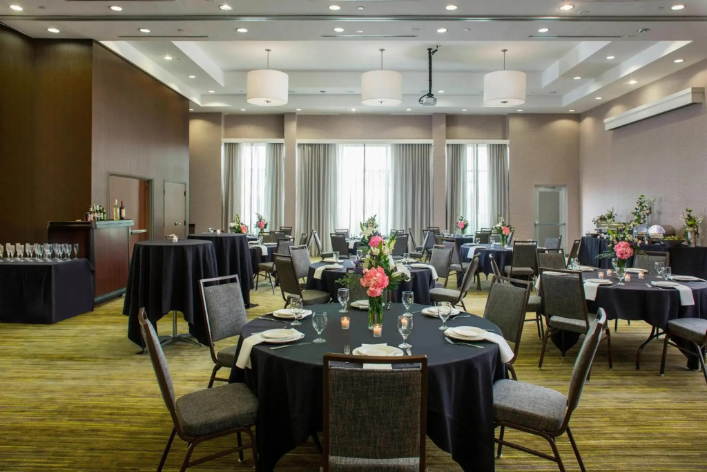Courtyard by Marriott Nashville Goodlettsville - фото 25