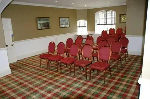 The Garth Hotel - Général