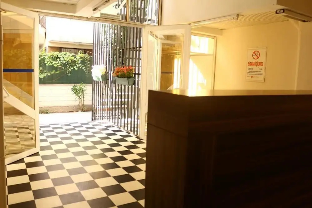 Hotel photo 8