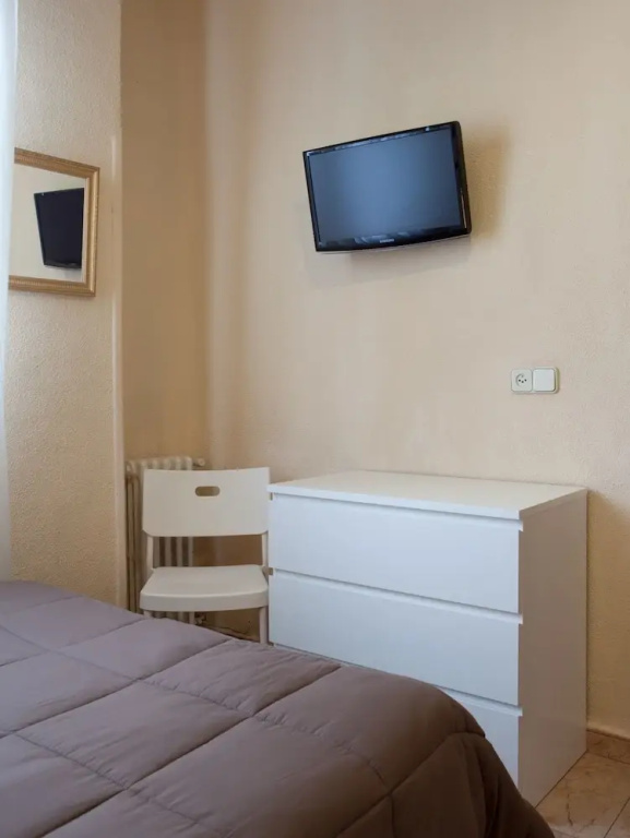 Classic room