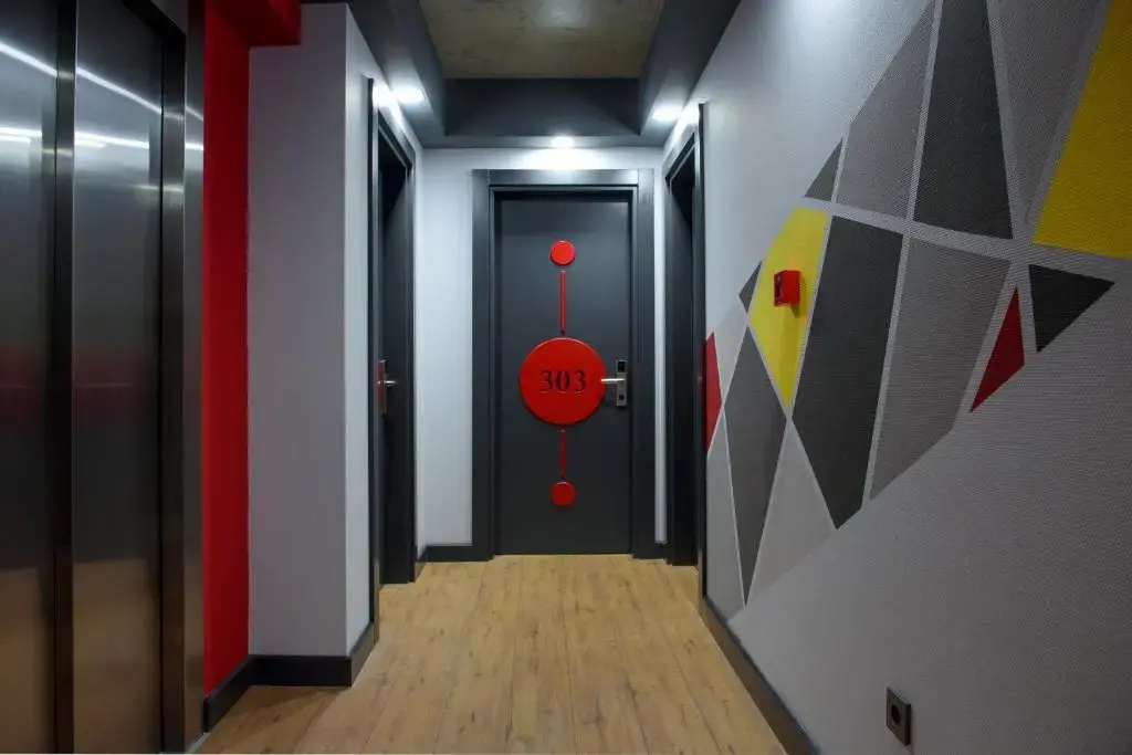 Hotel photo 17