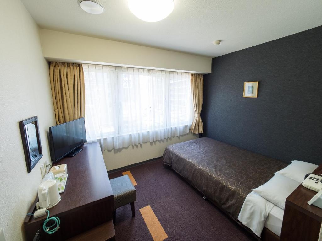 Hotel Shin Osaka 사진 11