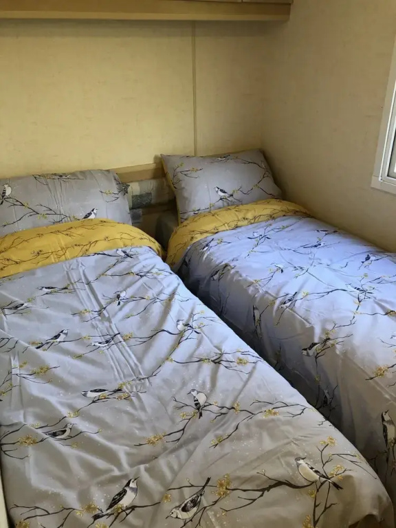 Standard room with balcony