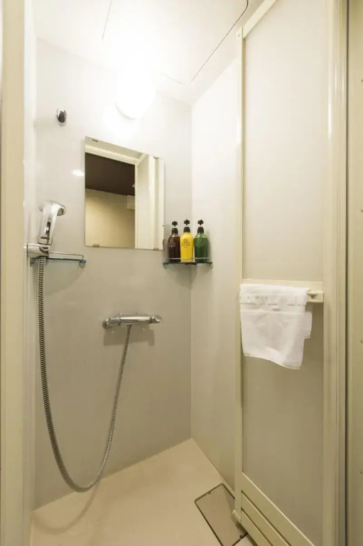 Dormy Inn Premium Kyoto Ekimae Natural Hot Spring - Chambres