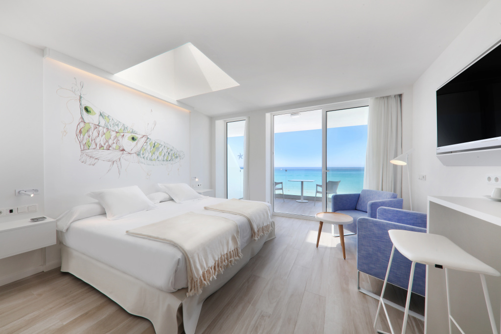 Iberostar Bahía de Palma Hotel - Adults Only - Général