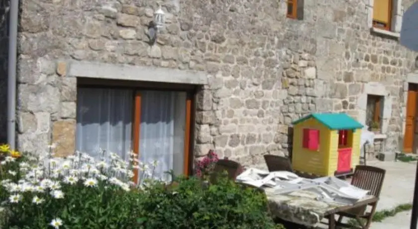 Mon Gite d'Auvergne