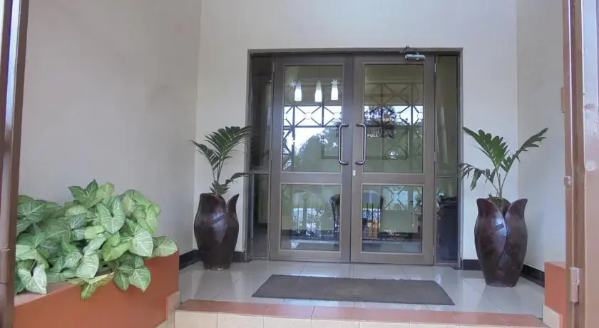 Nairobi Transit Hotel - Général