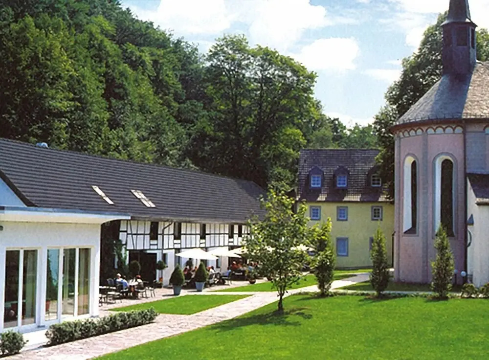 Klosterhof Seligenthal