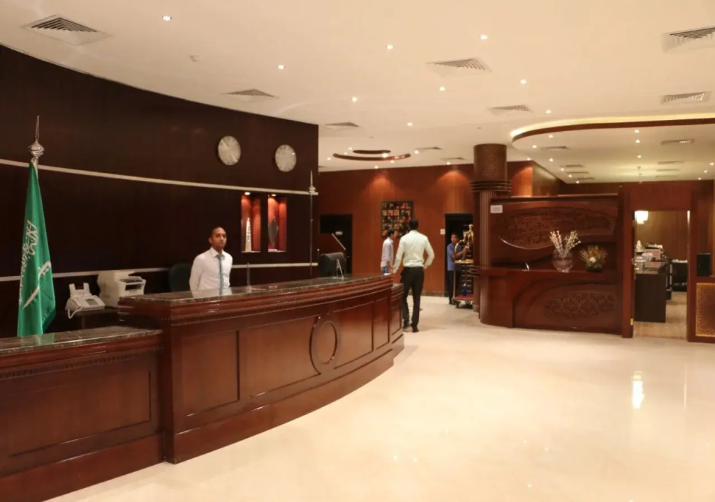 Hotel photo 11