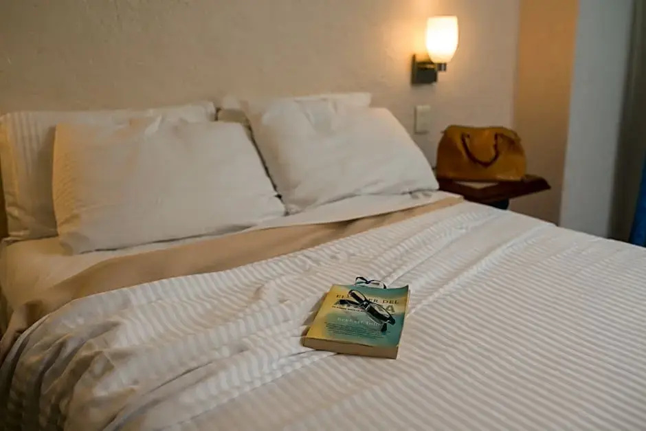 Hotel Casa Bahía Cozumel - Adults Only - Chambres
