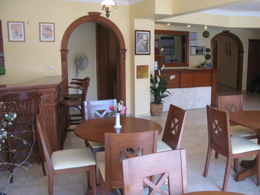 Hotel photo 15