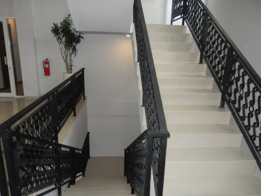 Grand Amira Hotel - Général