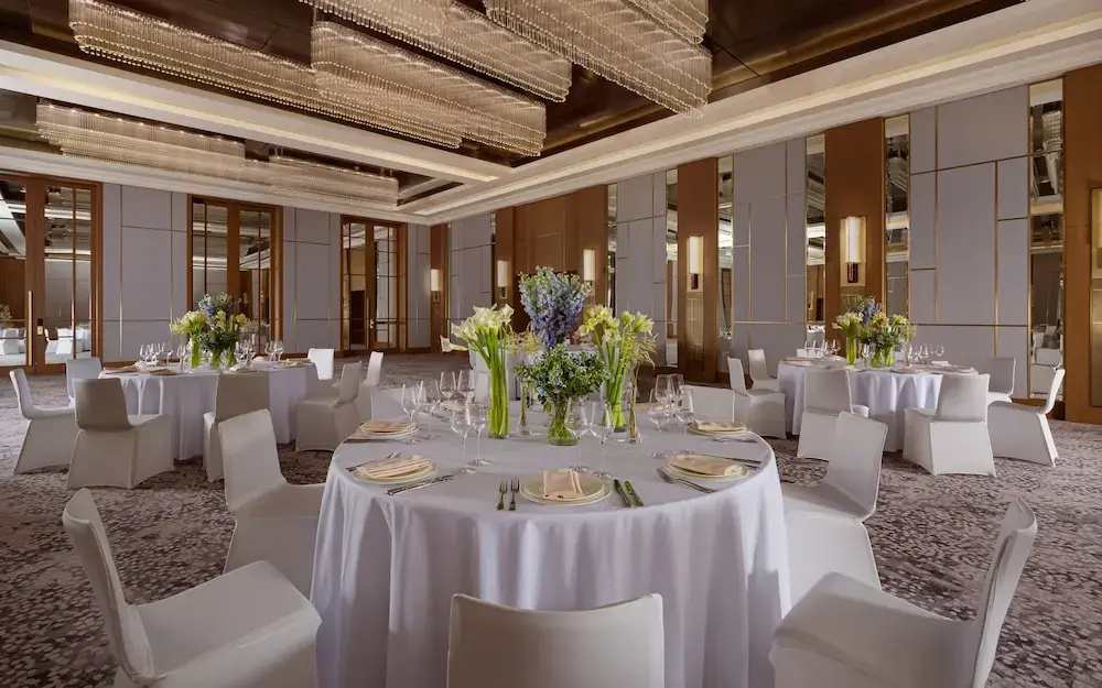 The Ritz-Carlton, Baku