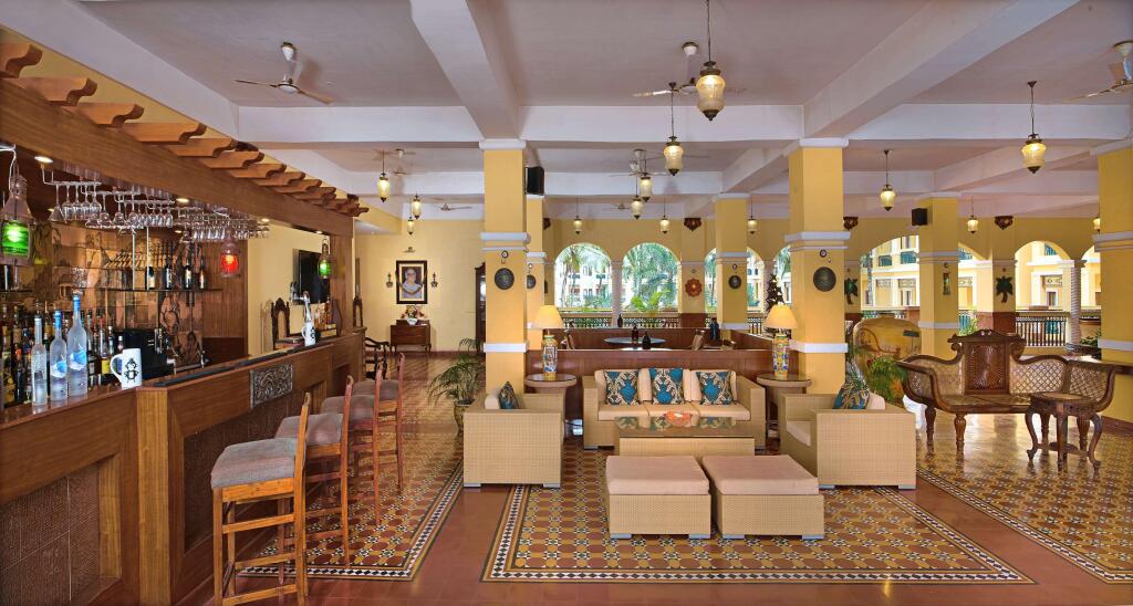 Country Inn & Suites By Radisson, Goa Candolim
