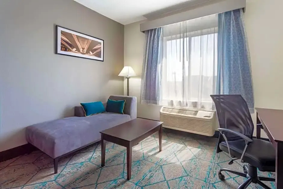 La Quinta Inn & Suites by Wyndham Columbus West - Hilliard - Chambres