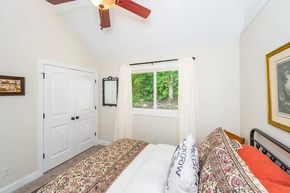 7 Asheville - 2 Br Home — фото 5