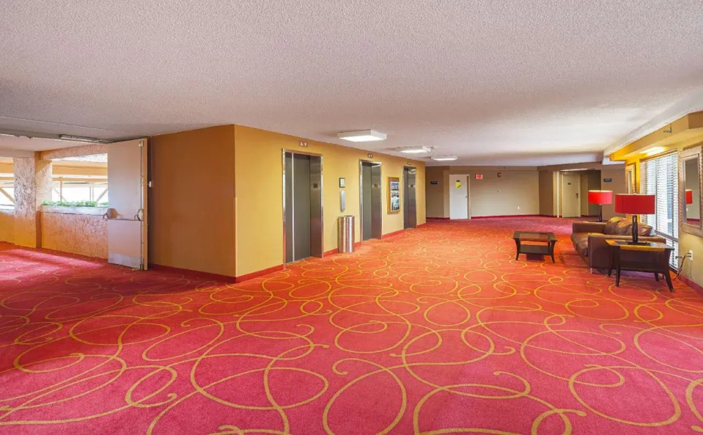 Southbank Hotel by Marriott Jacksonville Riverwalk - Général
