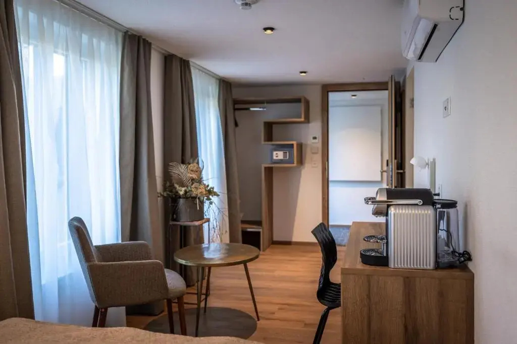 Hotel & Restaurant Bären