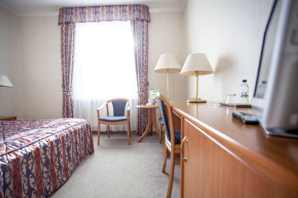 Hotel photo 19