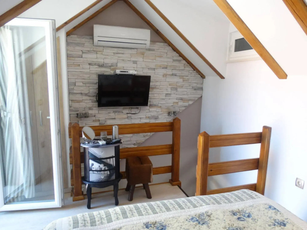 Guesthouse Pjaceta - Général