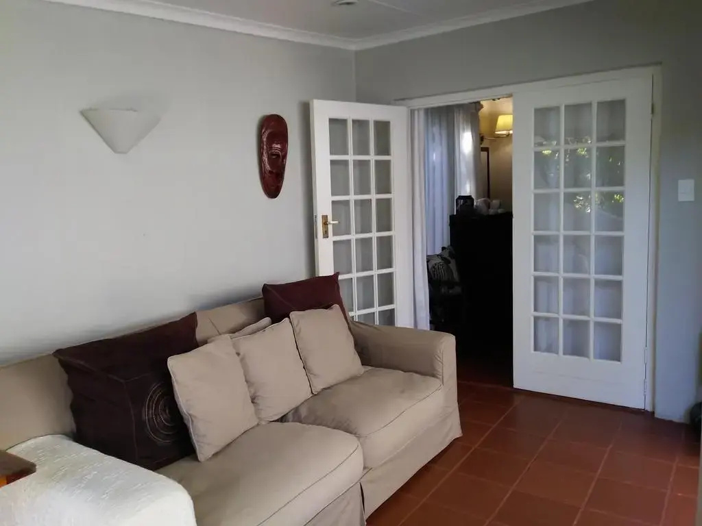St Lucia Kingfisher Lodge - Général